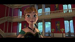 La reine des neiges picture