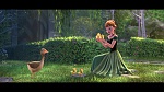 La reine des neiges picture