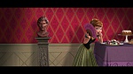 Image La reine des neiges