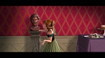 La reine des neiges picture