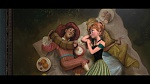 La reine des neiges picture