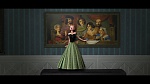 La reine des neiges picture