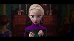 La reine des neiges picture