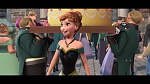 La reine des neiges picture