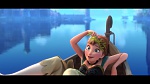Image La reine des neiges