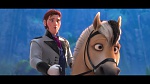 La reine des neiges picture