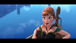 Image La reine des neiges