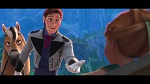 La reine des neiges picture