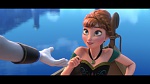 Image La reine des neiges