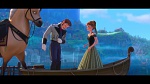 La reine des neiges picture