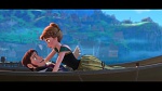 La reine des neiges picture