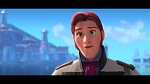 Image La reine des neiges