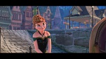 La reine des neiges picture