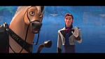 La reine des neiges picture