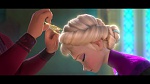 La reine des neiges picture