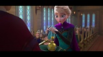 La reine des neiges picture