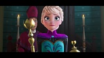 La reine des neiges picture