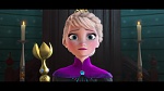 La reine des neiges picture