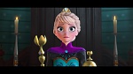 La reine des neiges picture