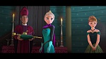 La reine des neiges picture