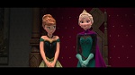 La reine des neiges picture