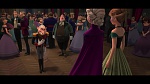 La reine des neiges picture