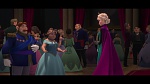 La reine des neiges picture