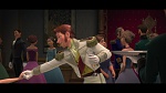 La reine des neiges picture