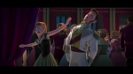 La reine des neiges picture