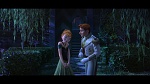 Image La reine des neiges