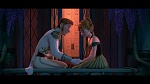 Image La reine des neiges