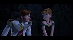 Image La reine des neiges