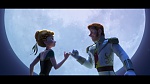 Image La reine des neiges