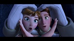 Image La reine des neiges