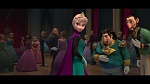 Image La reine des neiges