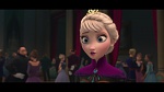 Image La reine des neiges