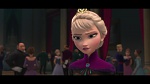 La reine des neiges picture