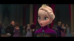 Image La reine des neiges