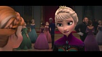 Image La reine des neiges