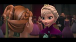Image La reine des neiges