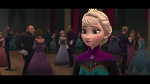 Image La reine des neiges