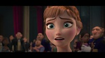 Image La reine des neiges
