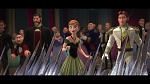Image La reine des neiges