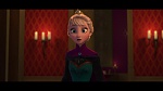 La reine des neiges picture