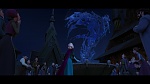 Image La reine des neiges