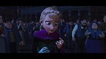 Image La reine des neiges