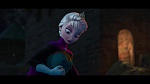 Image La reine des neiges
