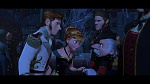 La reine des neiges picture