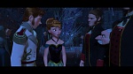 Image La reine des neiges