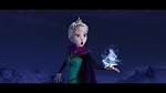Image La reine des neiges